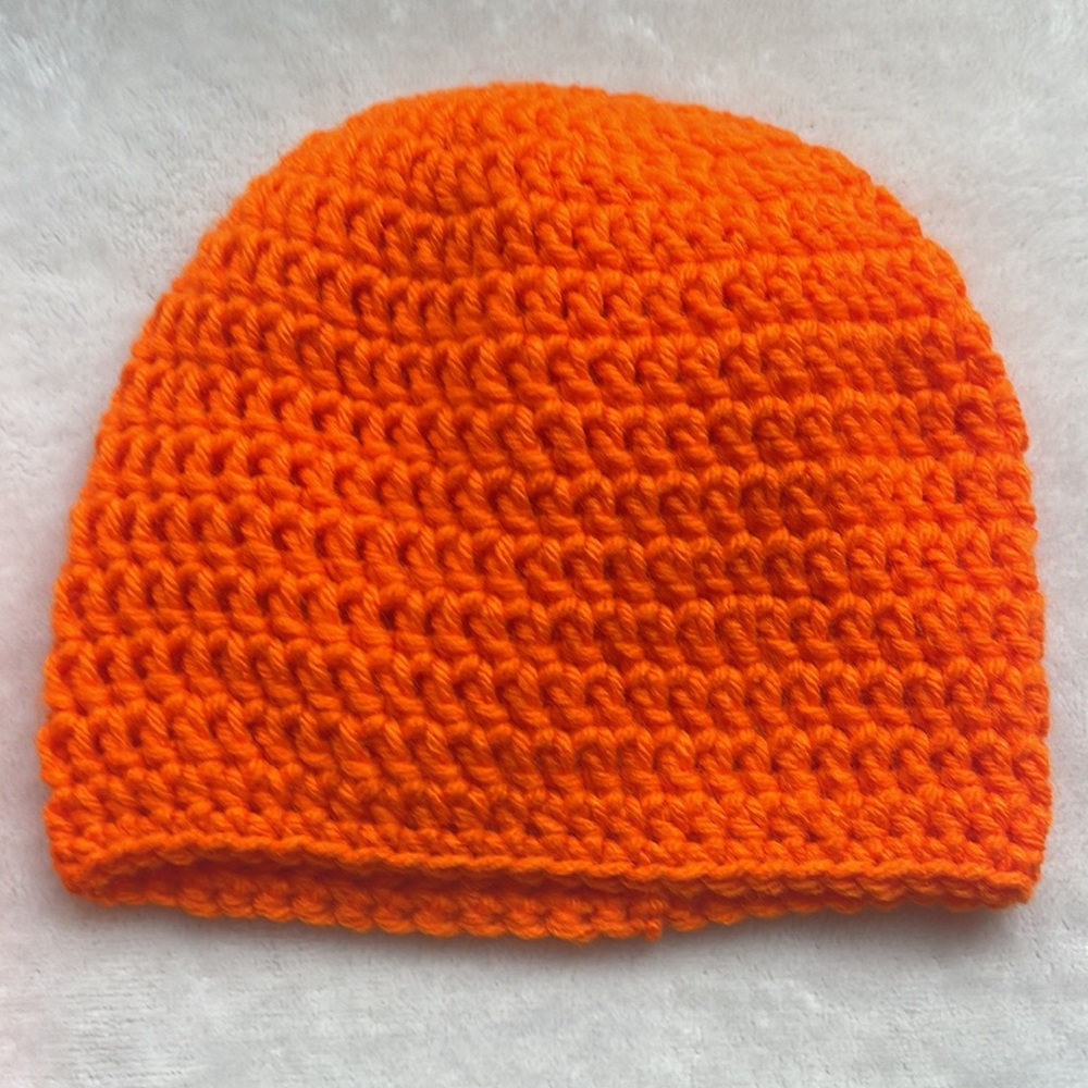❄️ Handmade Crochet Set - Picture 4 of 5
